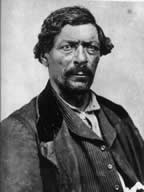 James Beckwourth Mountain Man and fur Trapper